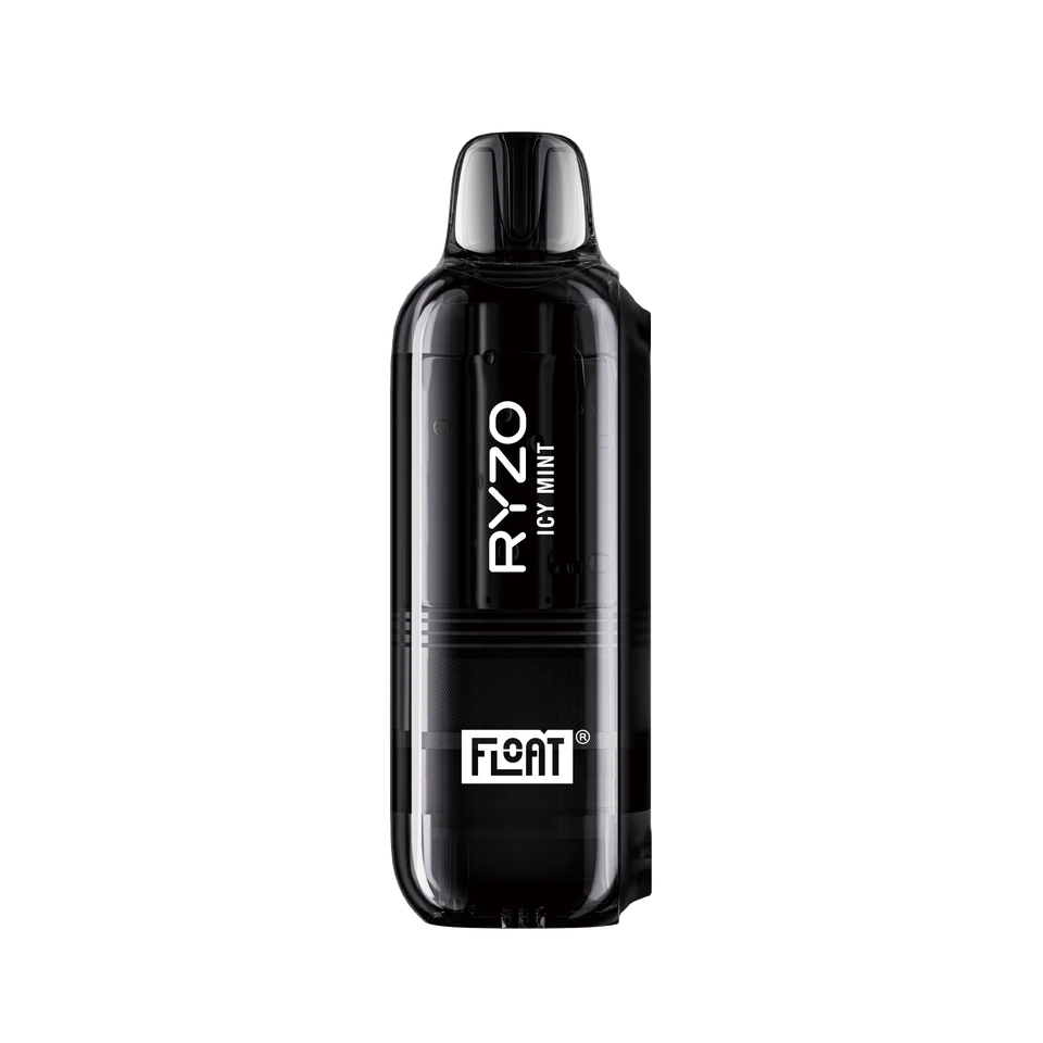 Float Ryzo 60K Disposable POD (pack of 10)