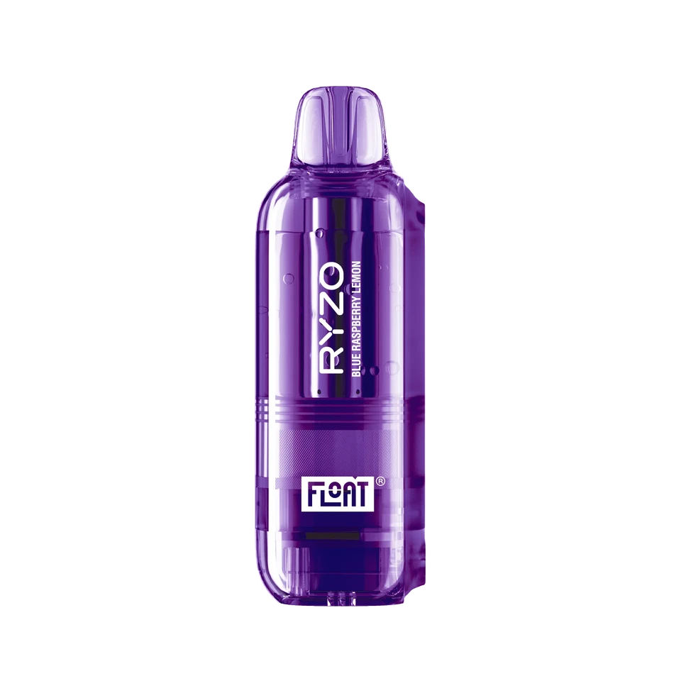 Float Ryzo 60K Disposable POD (pack of 10)