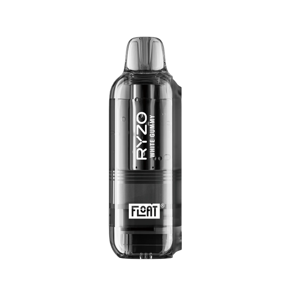 Float Ryzo 60K Disposable POD (pack of 10)