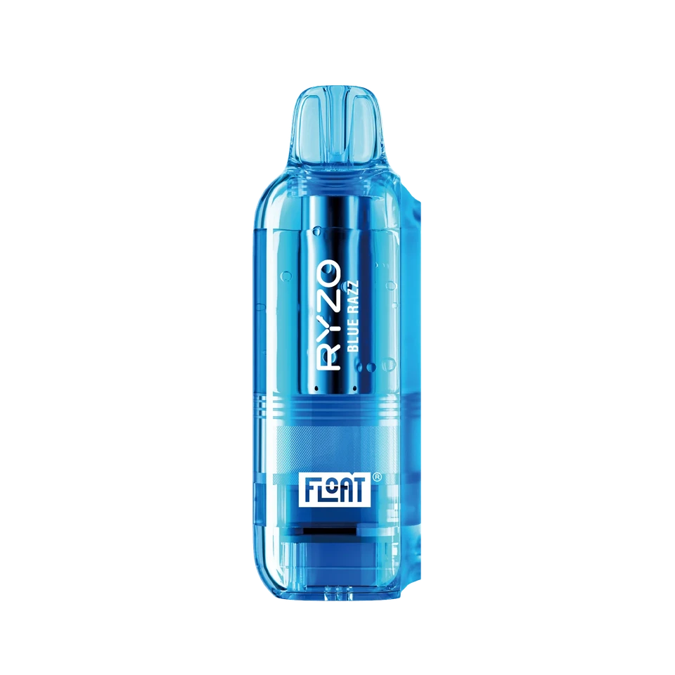 Float Ryzo 60K Disposable POD (pack of 10)