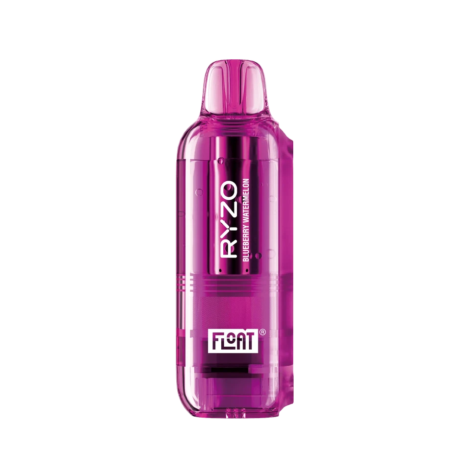 Float Ryzo 60K Disposable POD (pack of 10)