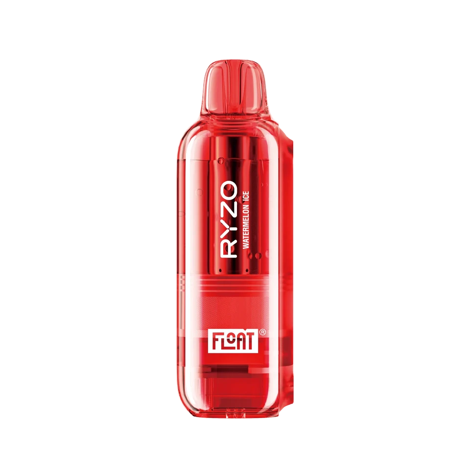 Float Ryzo 60K Disposable POD (pack of 10)