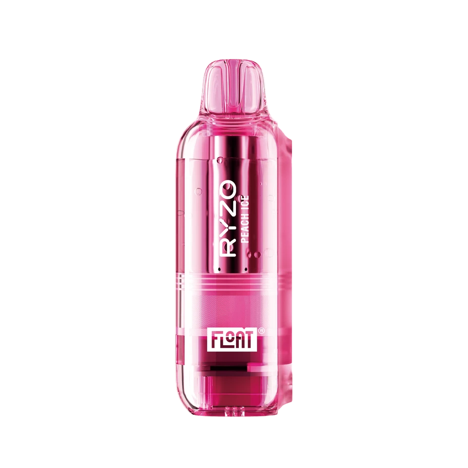 Float Ryzo 60K Disposable POD (pack of 10)