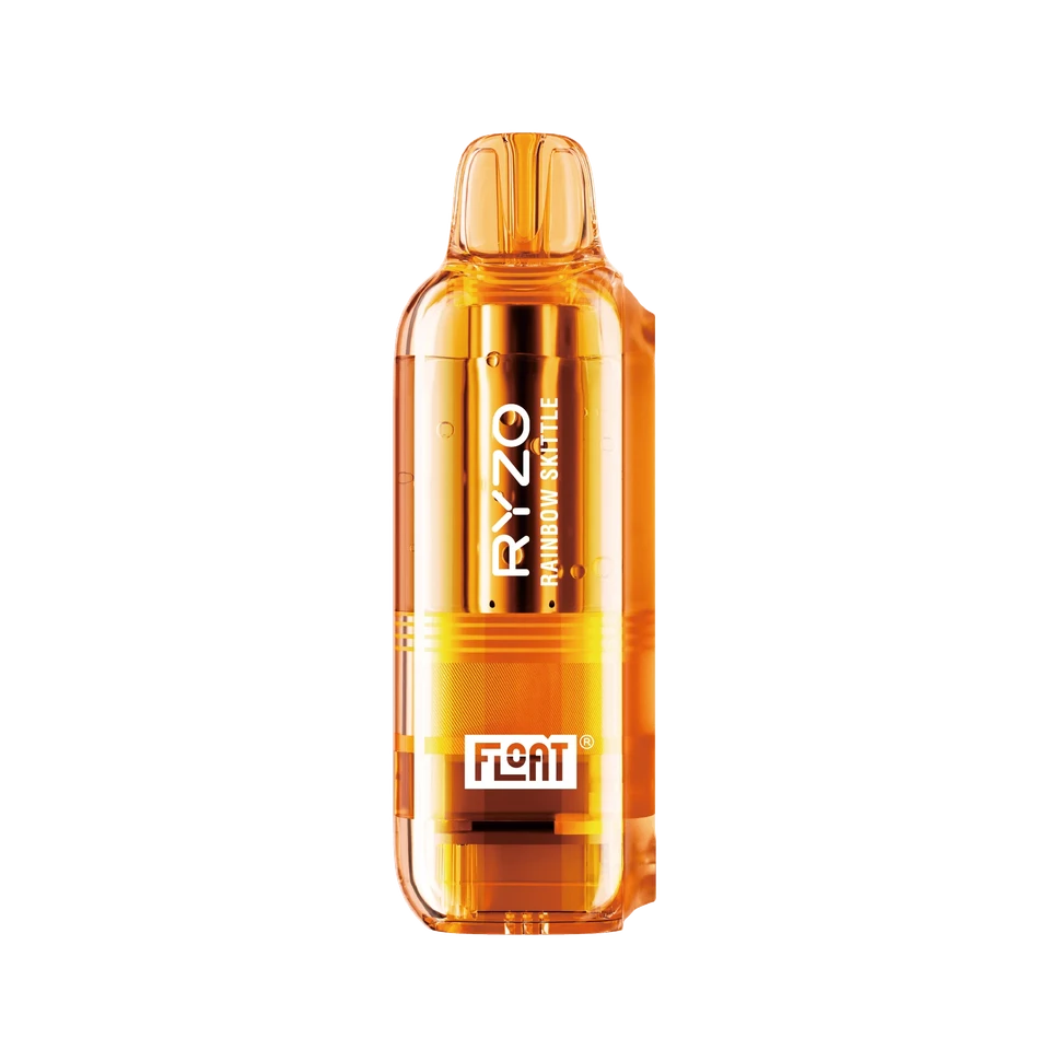 Float Ryzo 60K Disposable POD (pack of 10)