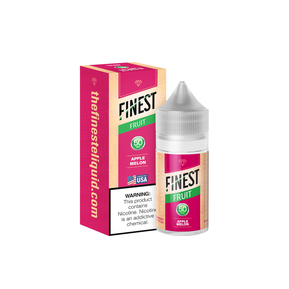Finest Fruit Edition (30Ml) E-Liquid