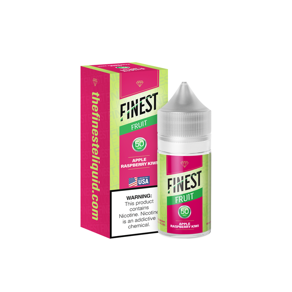 Finest Fruit Edition (30Ml) E-Liquid