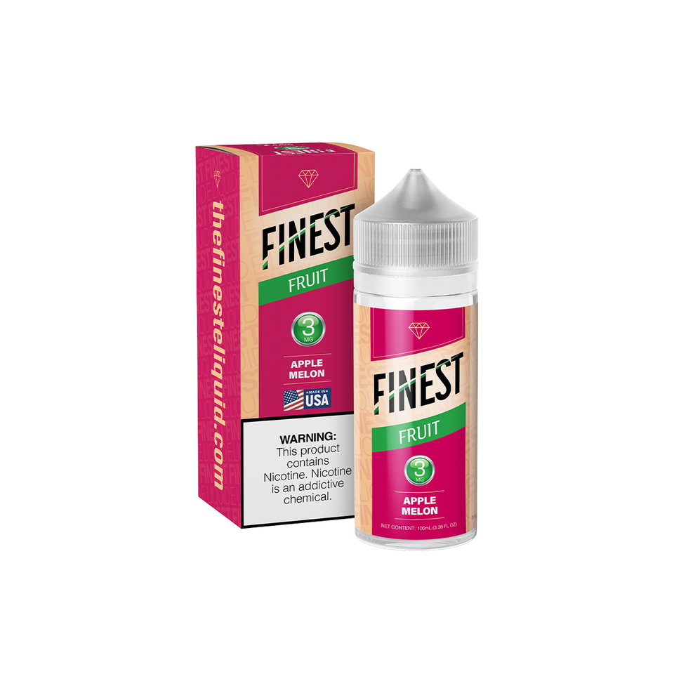 Finest  Fruit Edition (100Ml) E-Liquid