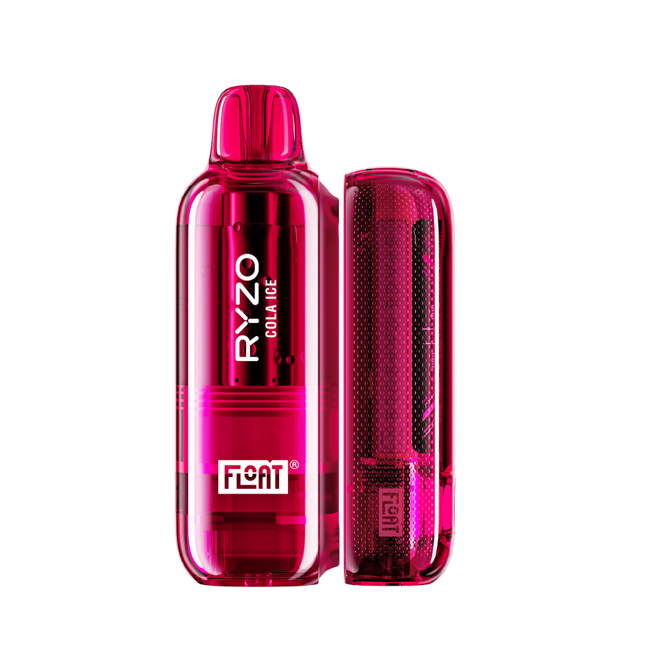 Float Ryzo 60K Disposable Kit