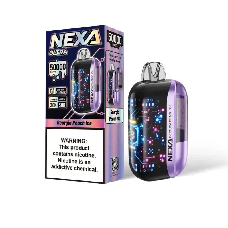 Nexa Ultra 50k (Pack of 5)