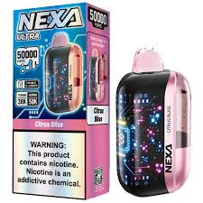 Nexa Ultra 50k (Pack of 5)