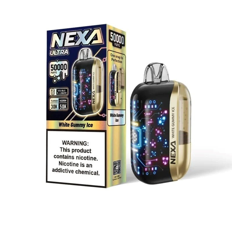 Nexa Ultra 50k (Pack of 5)