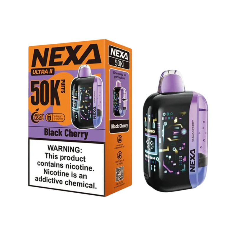 Nexa Ultra 50k (Pack of 5)