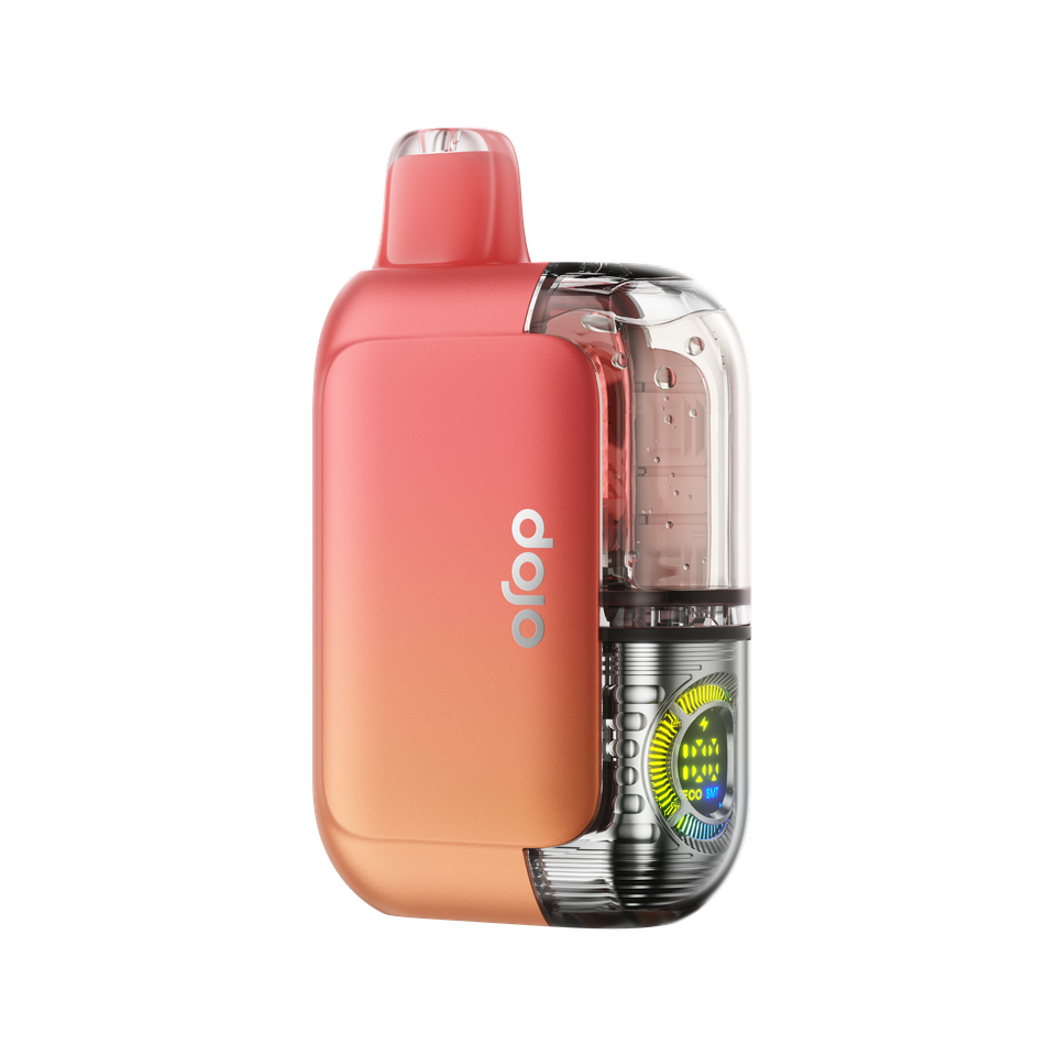 Dojo Purex 60K Disposable Vape