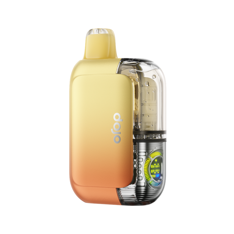 Dojo Purex 60K Disposable Vape