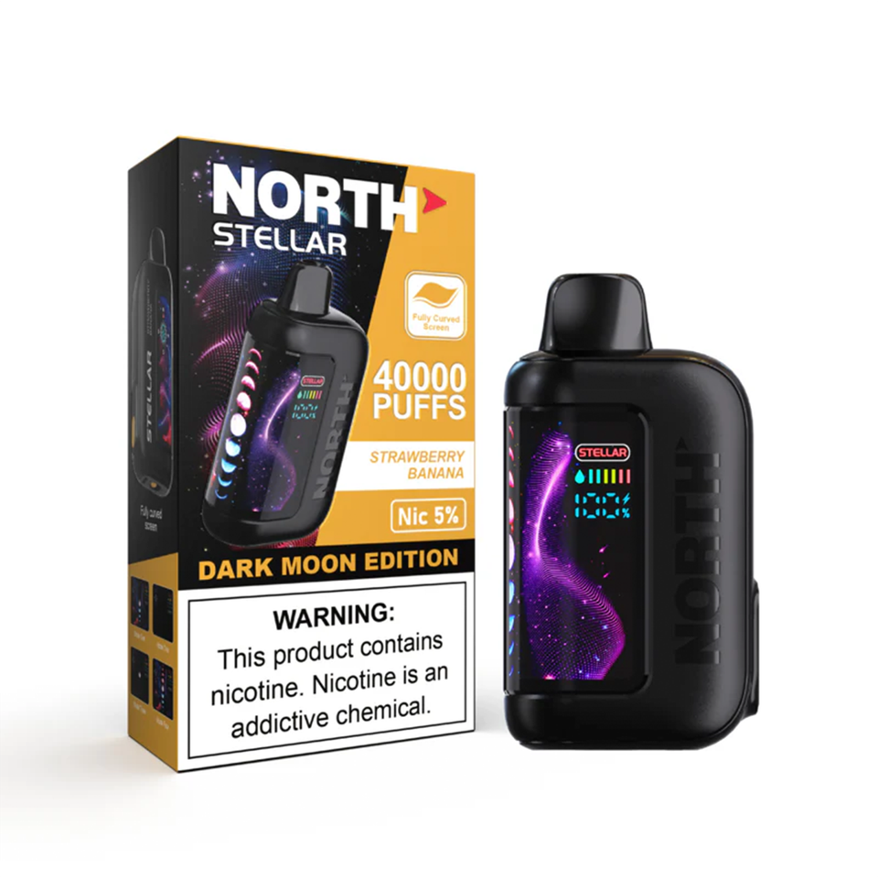 North Stellar 40K Disposable Vape Disposable Vape