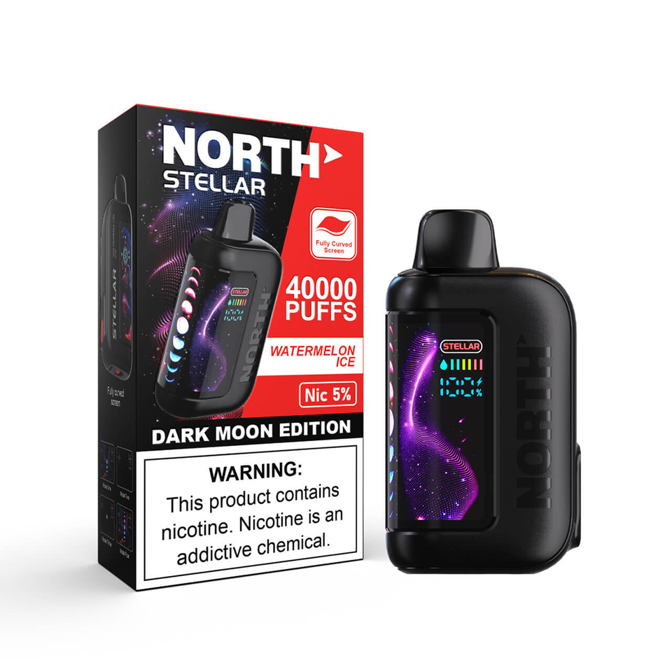 North Stellar 40K Disposable Vape Disposable Vape