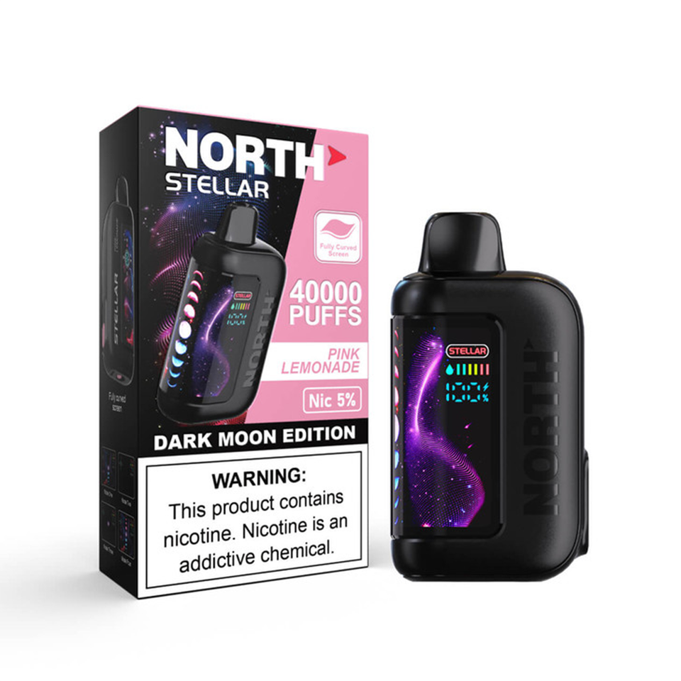 North Stellar 40K Disposable Vape Disposable Vape