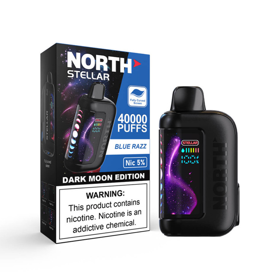 North Stellar 40K Disposable Vape Disposable Vape