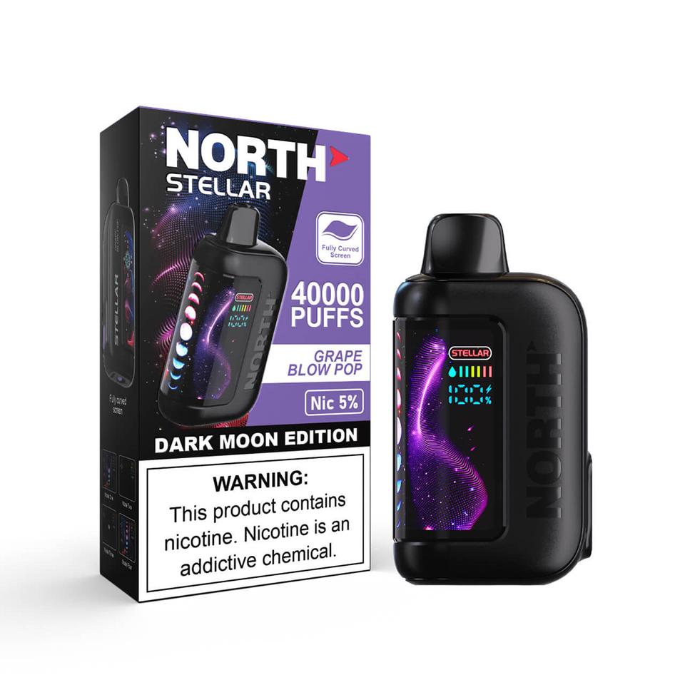 North Stellar 40K Disposable Vape Disposable Vape