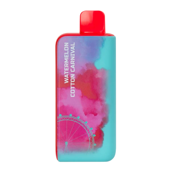 Lost Mary MT35K Turbo Cotton Carnival Disposable Vape