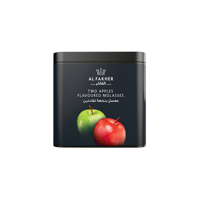 Al Fakher Hookah Tobacco (250g)