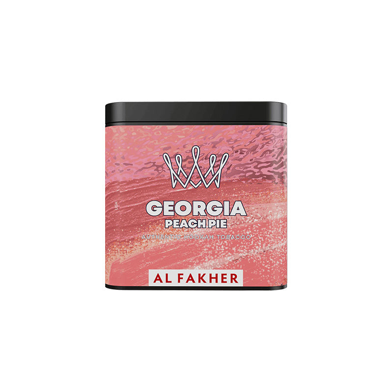 Al Fakher Hookah Tobacco (250g)