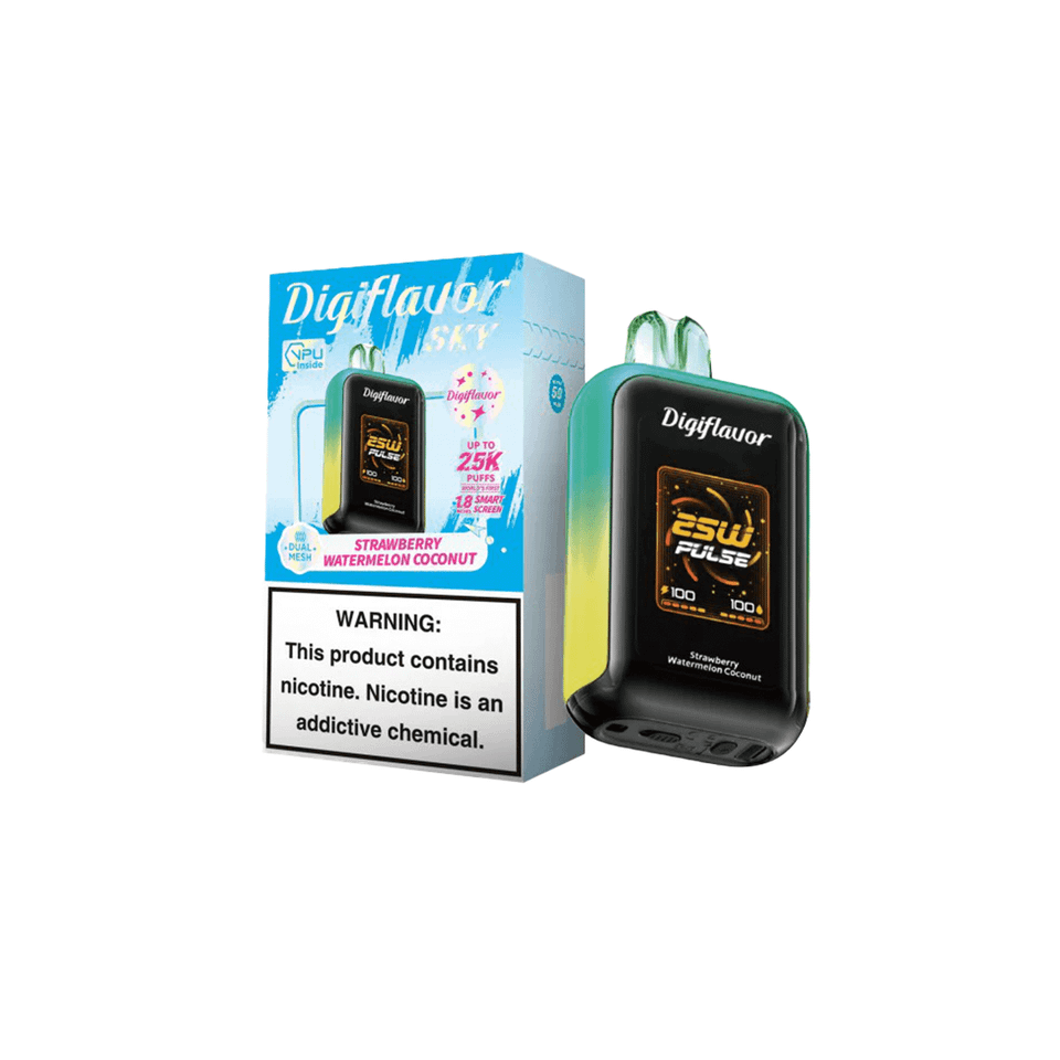 Geek Digisky 25000 (Pack of 5) product_type