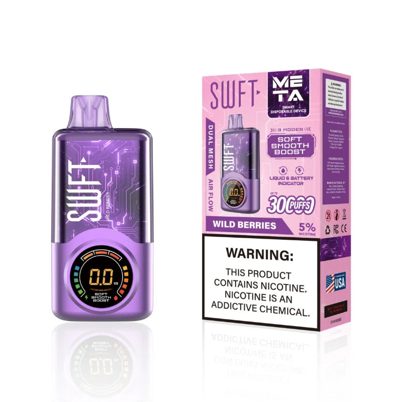 SWFT Meta product_type
