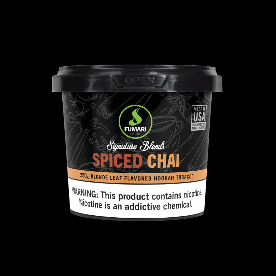 Fumari Tobacco 250g