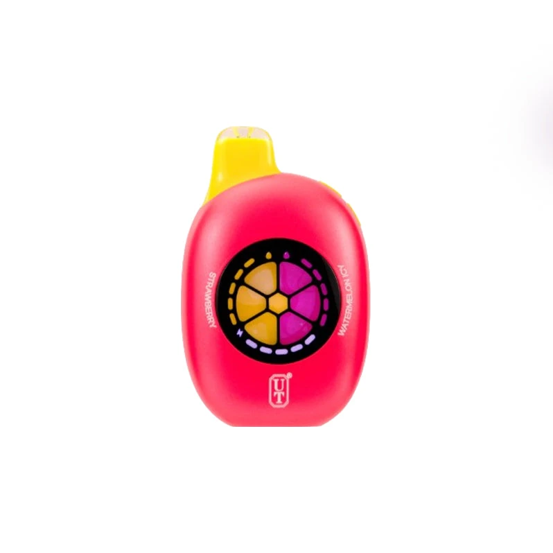 UT Bar 50K Disposable Vape (Pack of 05)