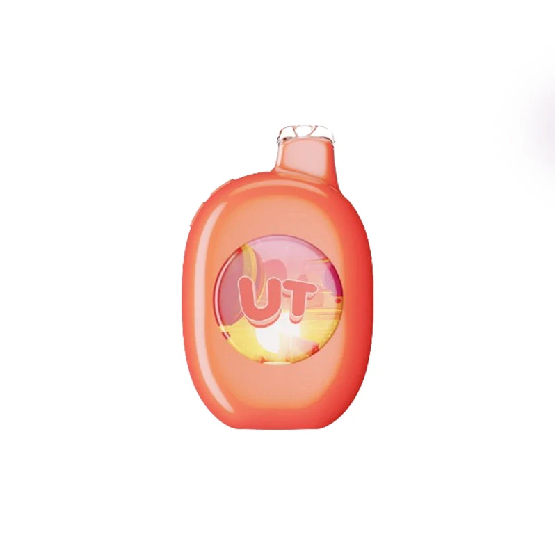 UT Bar 50K Disposable Vape (Pack of 05)
