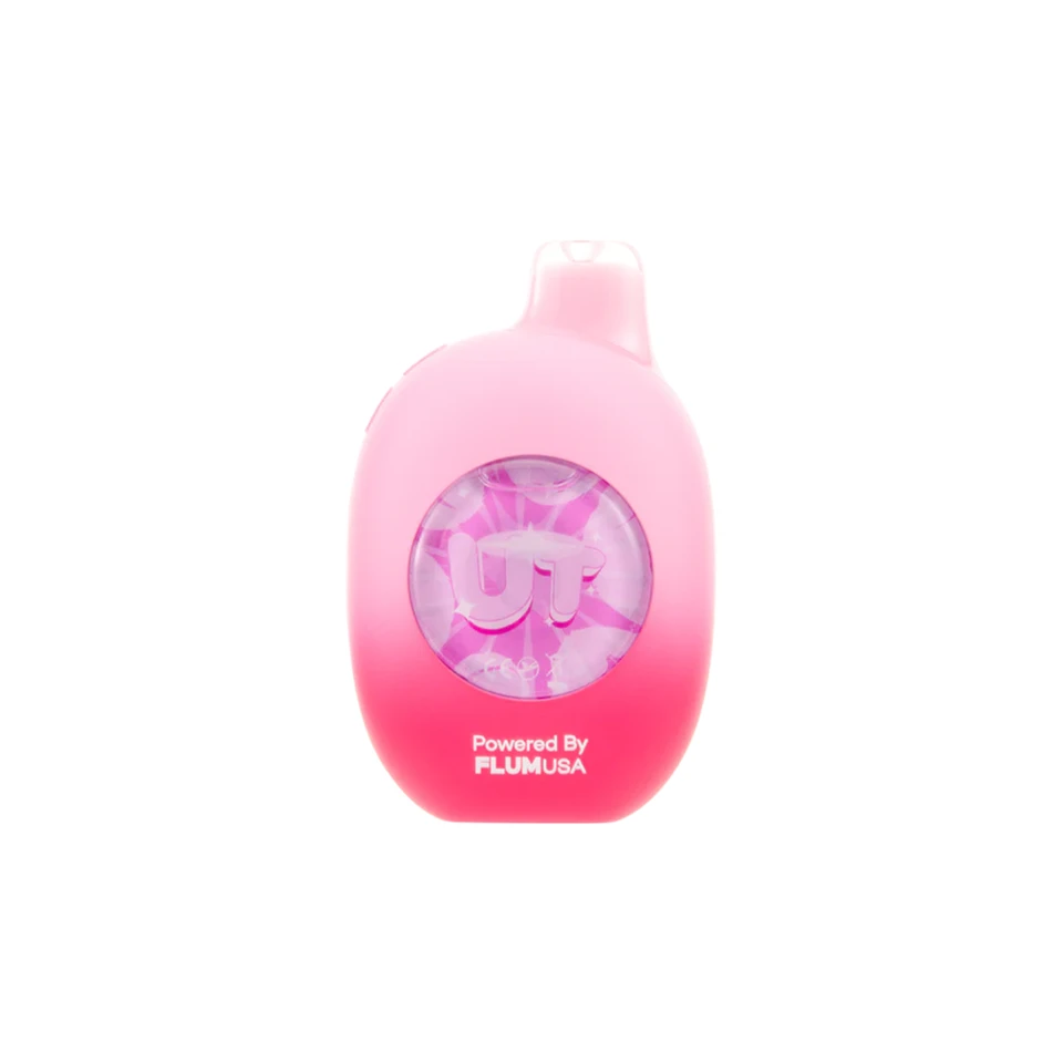 UT Bar 50K Disposable Vape (Pack of 05) Disposable Vape