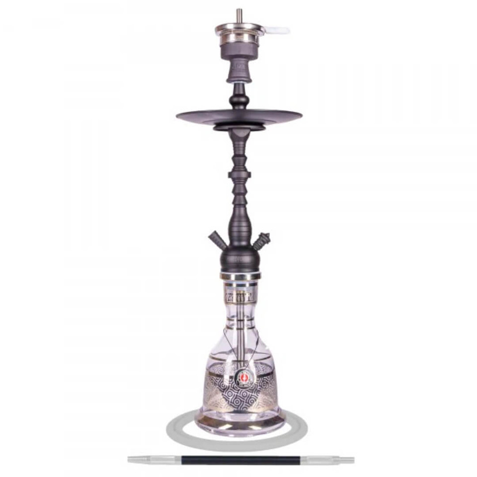 Mutina - vape702usa Mutina Brass Hookah