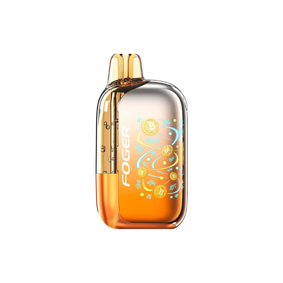 Foger Bit 35K Disposable Vape