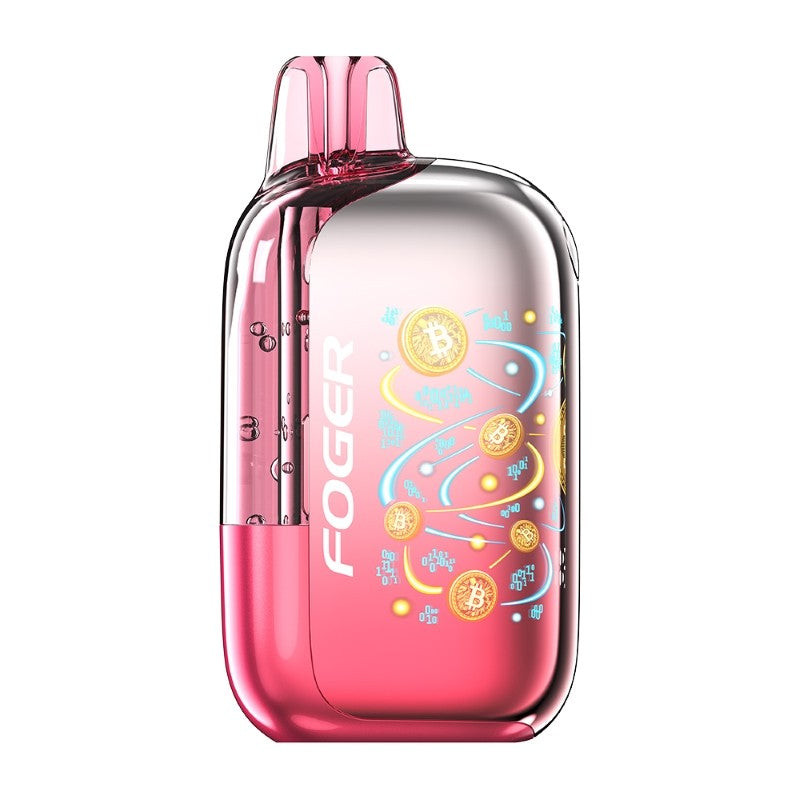 Foger Bit 35K Disposable Vape