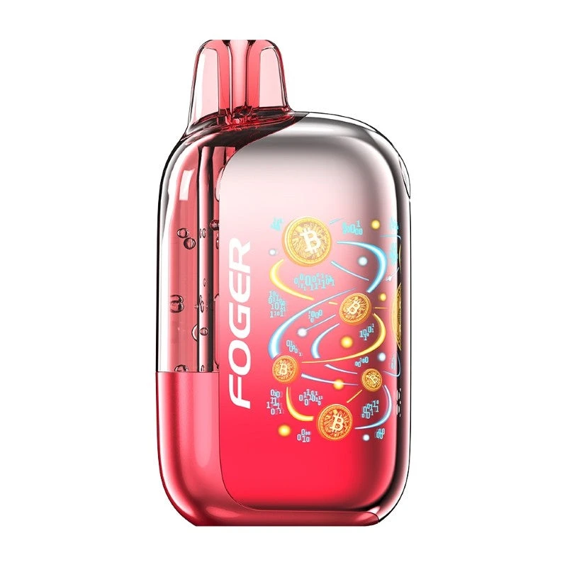 Foger Bit 35K Disposable Vape