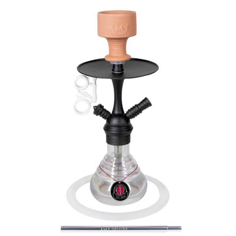 Crazy Dots R - vape702usa Crazy Dots R Brass Shisha