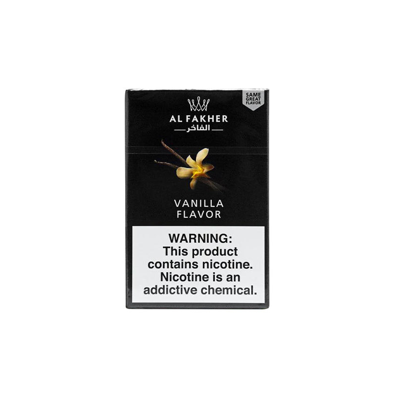 Al Fakher Hookah Tobacco (50g)