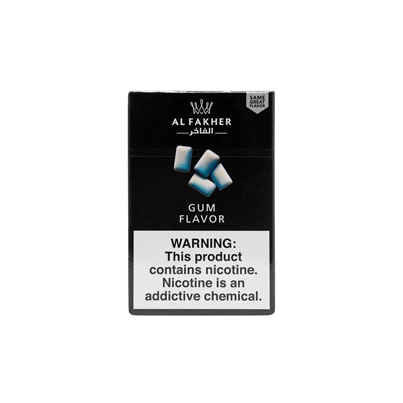 Al Fakher Hookah Tobacco (50g)