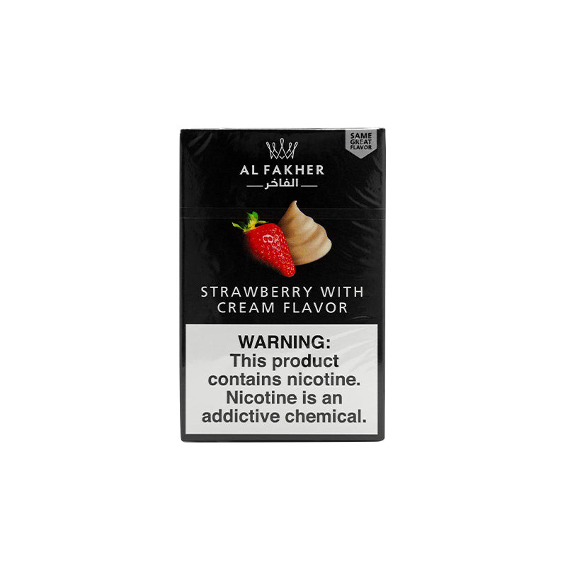 Al Fakher Hookah Tobacco (50g)