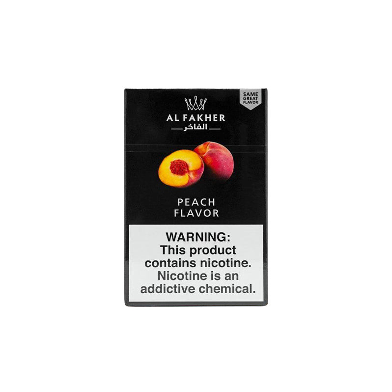 Al Fakher Hookah Tobacco (50g)