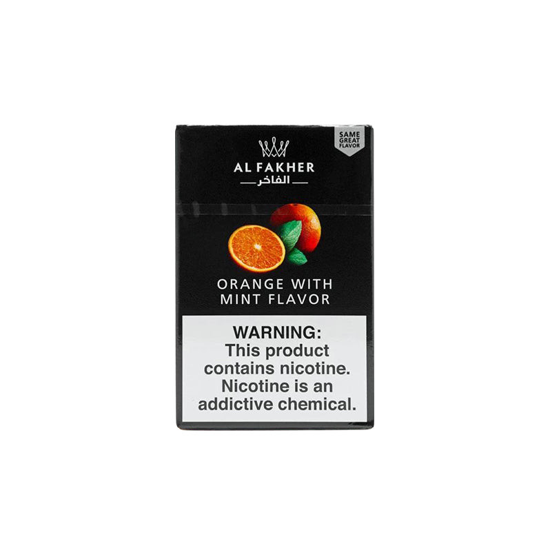 Al Fakher Hookah Tobacco (50g)