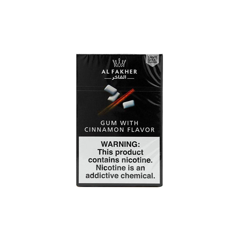 Al Fakher Hookah Tobacco (50g)