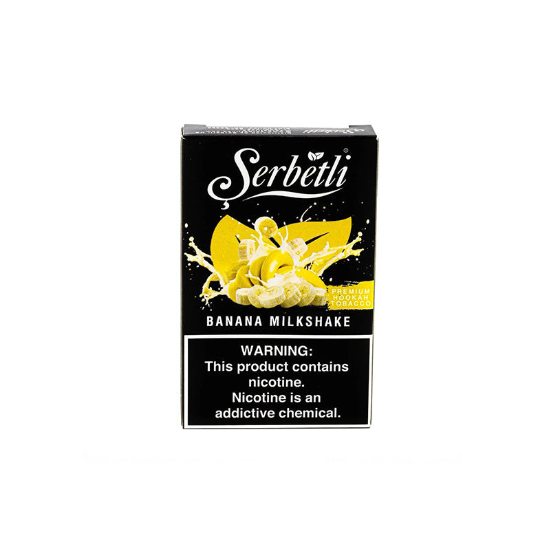 Serbetli Hookah Tobacco (50g) Hookah Flavour