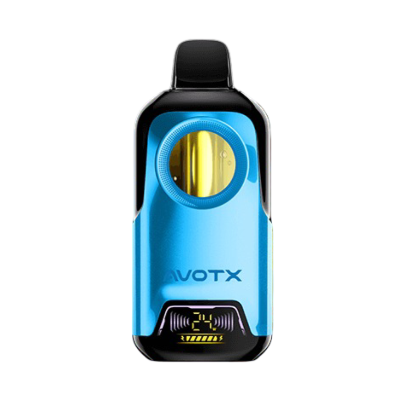 AVOTX Space 3 40K Disposable Vape ( Pack of 5 )