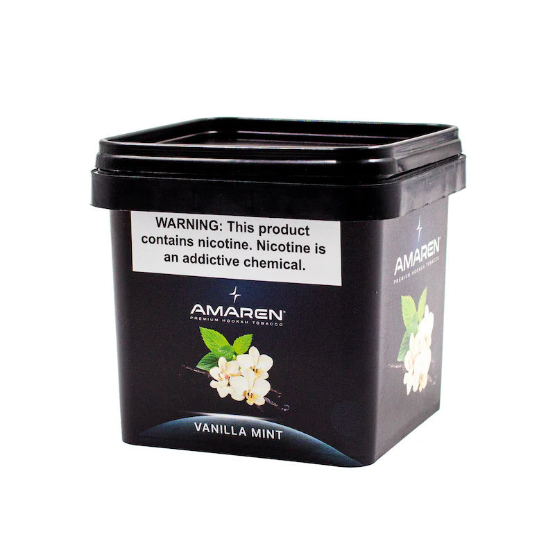 Amaren Hookah Tobacco (250g)