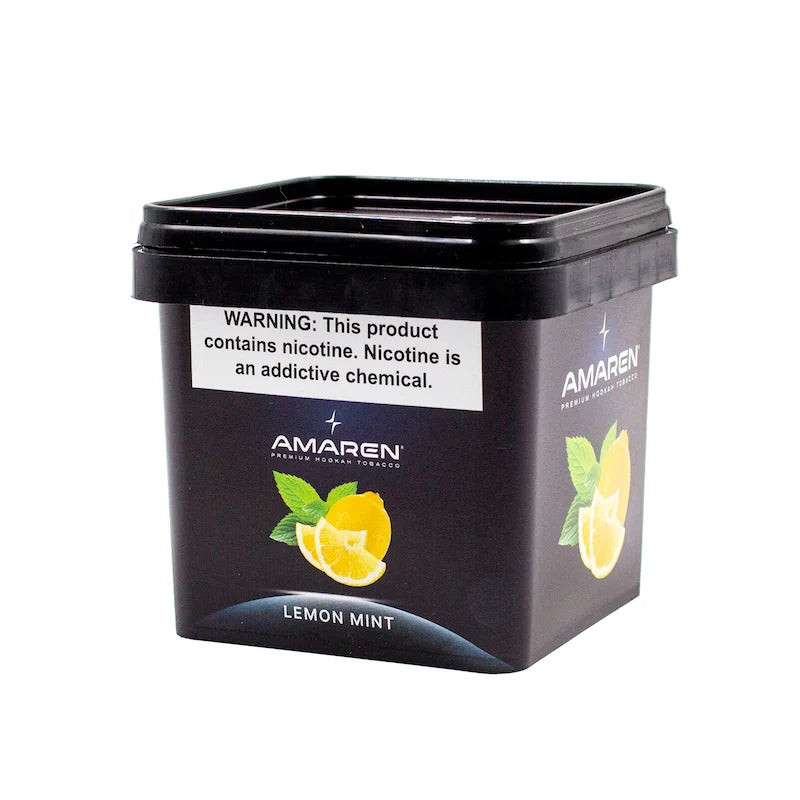 Amaren Hookah Tobacco (250g)