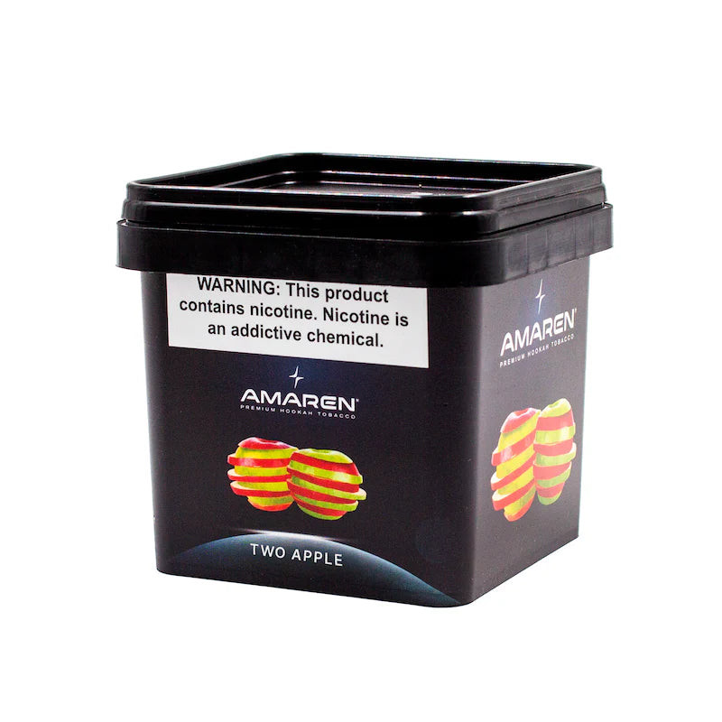 Amaren Hookah Tobacco (250g)