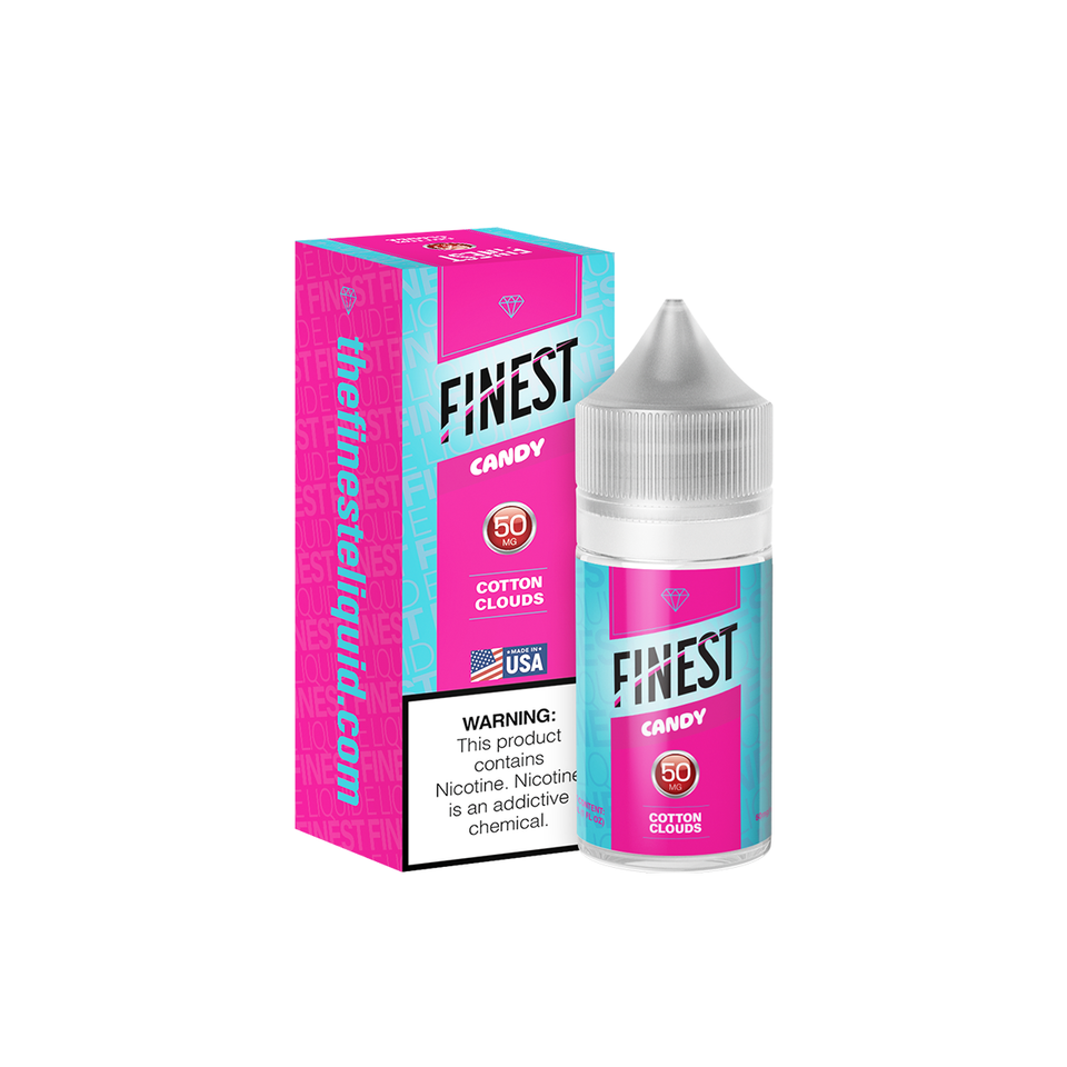 Finest Candy Edition (30Ml) E-Liquid