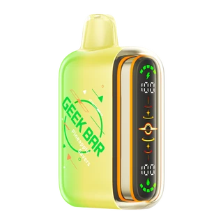Geek Bar Pulse 2 Standard Edition (25K Puffs)